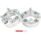 2X 1.5" Wheel Spacers for Yamaha Golf Cart (Year Range Not Specified)