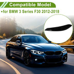 Door Panel Handle Pull Trim Cover for BMW 3 Series F30 (2012–2018) No. 51417275488