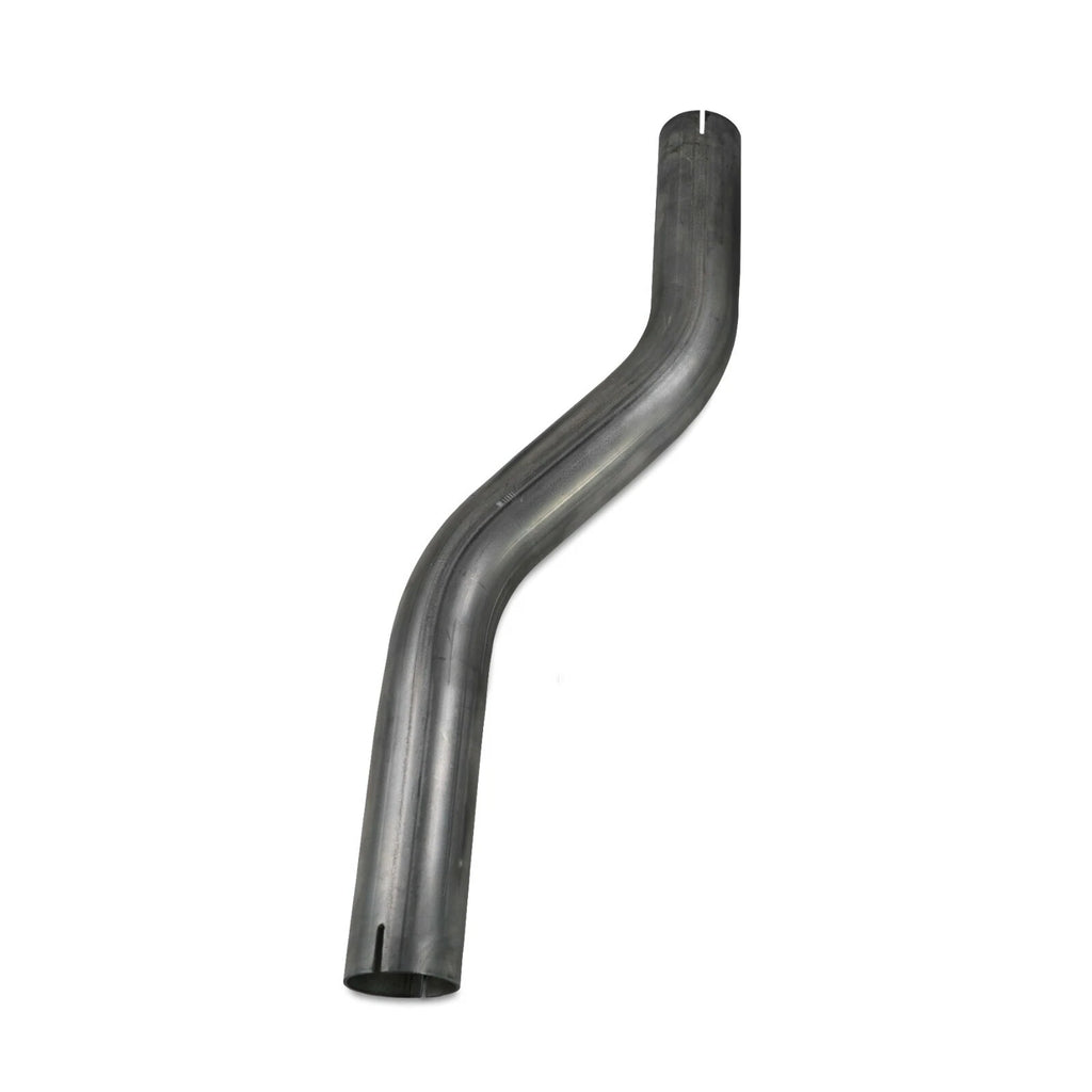 Mid Muffler Delete for Dodge Challenger/Charger/300