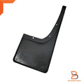 Rear Mud Flap Splash Guard Rubber for Ford Ranger Ute (2012-2018)