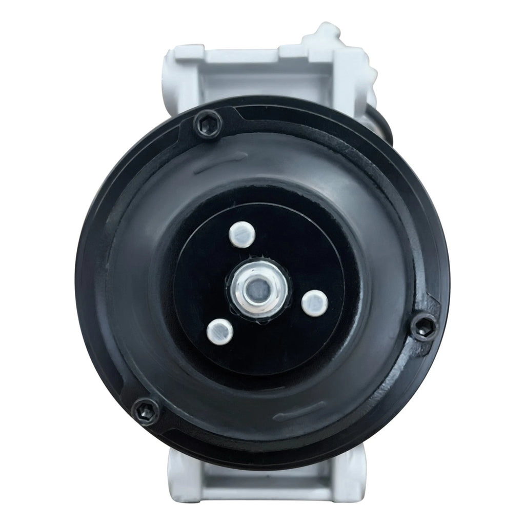 AC Compressor Replacement for Mercedes GL63 AMG 5.5L (2013-2015)