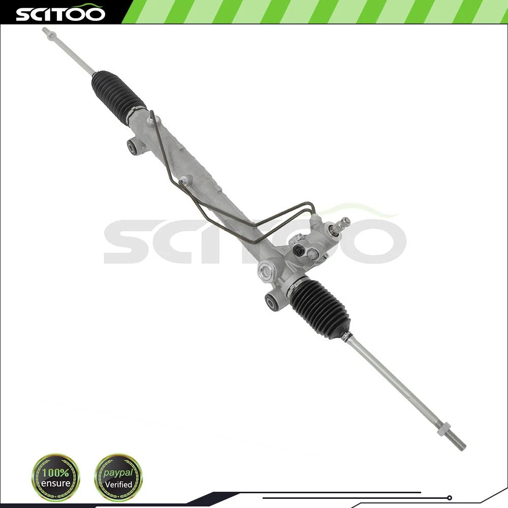 Power Steering Rack and Pinion Assembly 244-0143 for Suzuki Chevrolet (2005)
