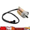 Starter Motor for Kymco MXU MXR 150 (2005–2014) 31210-LLB1-900 410-58014 19583