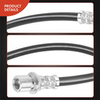 Brake Hydraulic Hose for Cadillac Escalade (2004–2006)