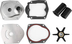 Water Pump Repair Kit 821354A for Mariner Force Outboard 25-50HP (1990–2000)