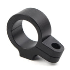 Front Brake Hose Clamp for Honda CR80R CR85R CR125R CR250R CR500R (1990–2007)