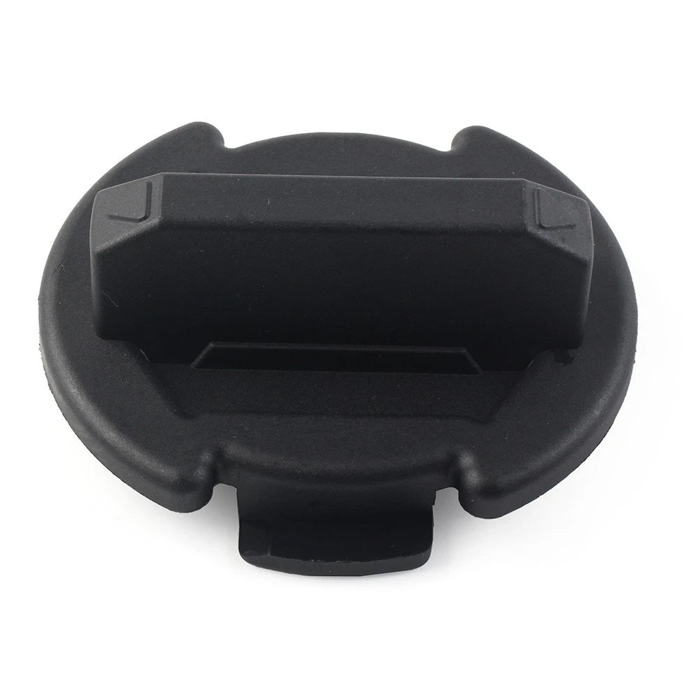 Floor Drain Plug for Polaris General 4 1000 RZR 4 XP 1000 S 1000 (2016–2023) 5414694 Black