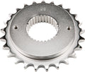 25T HardDrive Transmission Sprocket for Harley Big Twin 6-Speed (2015–2017)