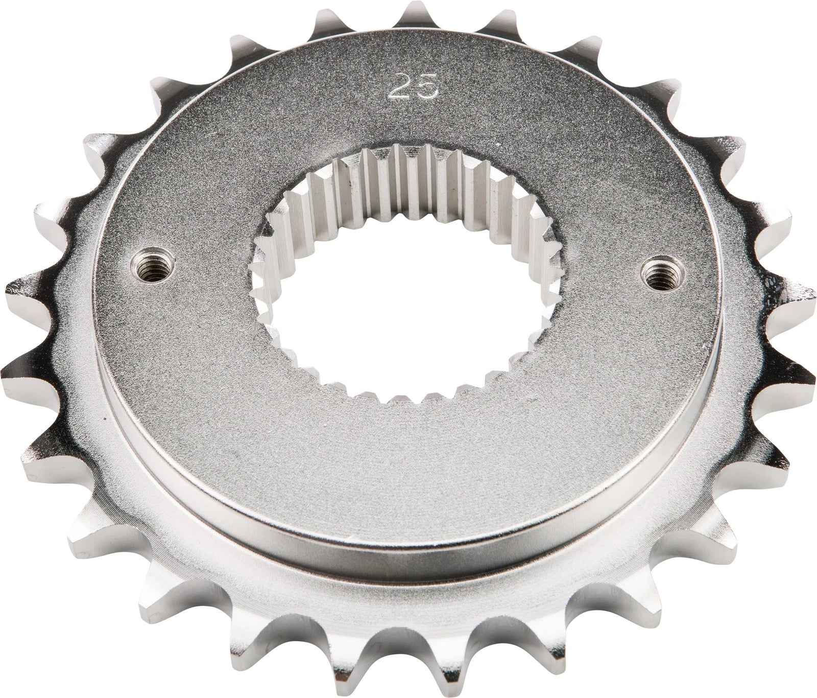 25T HardDrive Transmission Sprocket for Harley Big Twin 6-Speed (2015–2017)
