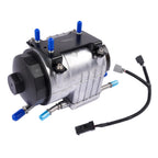 Fuel Pump & Filter for Ford F250 F350 F450 F550 Super Duty (2008–2010)