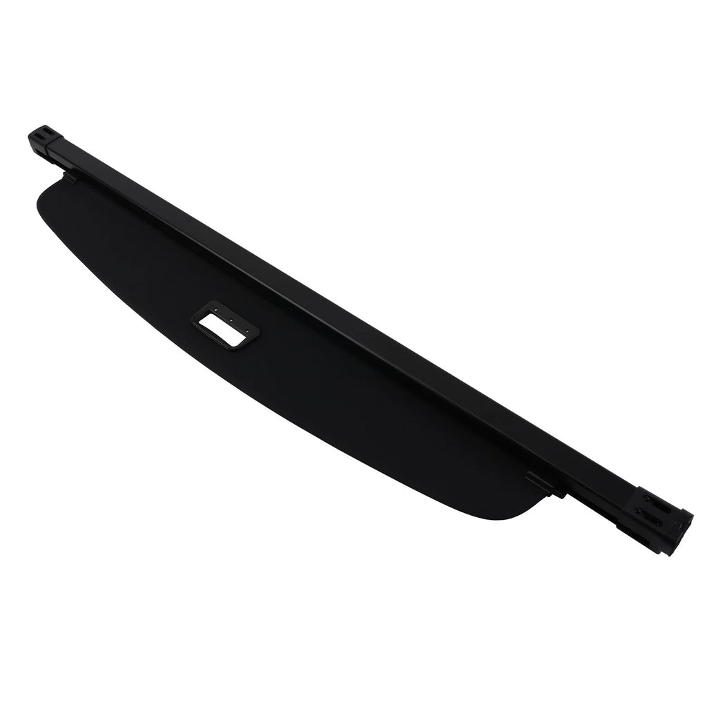 Rear Security Shielding Shade for Jeep Grand Cherokee (2022–2025) 2 Row Boot Cover