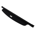 Rear Security Shielding Shade for Jeep Grand Cherokee (2022–2025) 2 Row Boot Cover