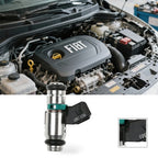 Fuel Injector IWP039 for Fiat Brava Bravo Marea Palio Punto (1995–2007)