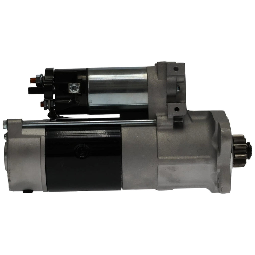 Starter for Caterpillar Excavators (Mitsubishi Systems)