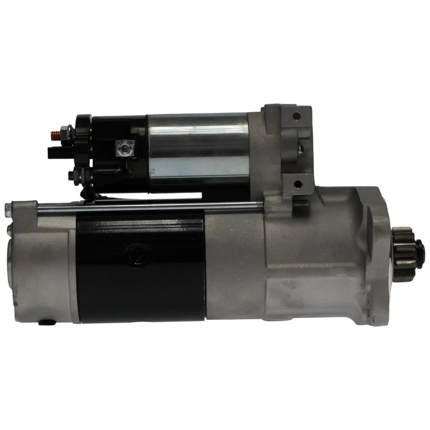 Starter for Caterpillar Excavators (Mitsubishi Systems)