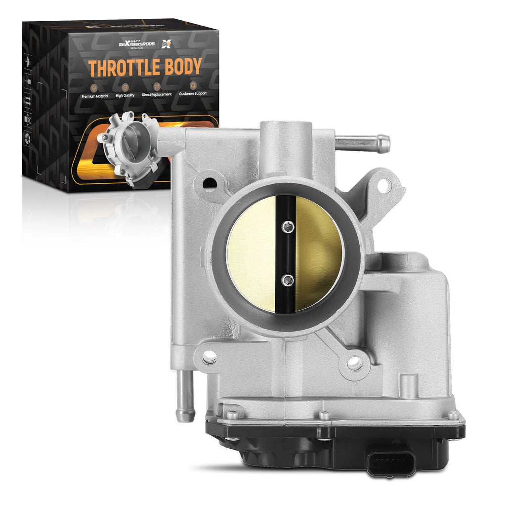 Throttle Body for Ford Fusion, Mercury Milan 2.3L (2006–2009) S20026