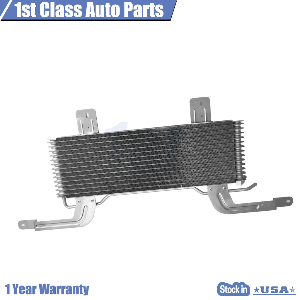 Automatic Transmission Oil Cooler for Ford Excursion F-250 Super Duty (2000-2005)