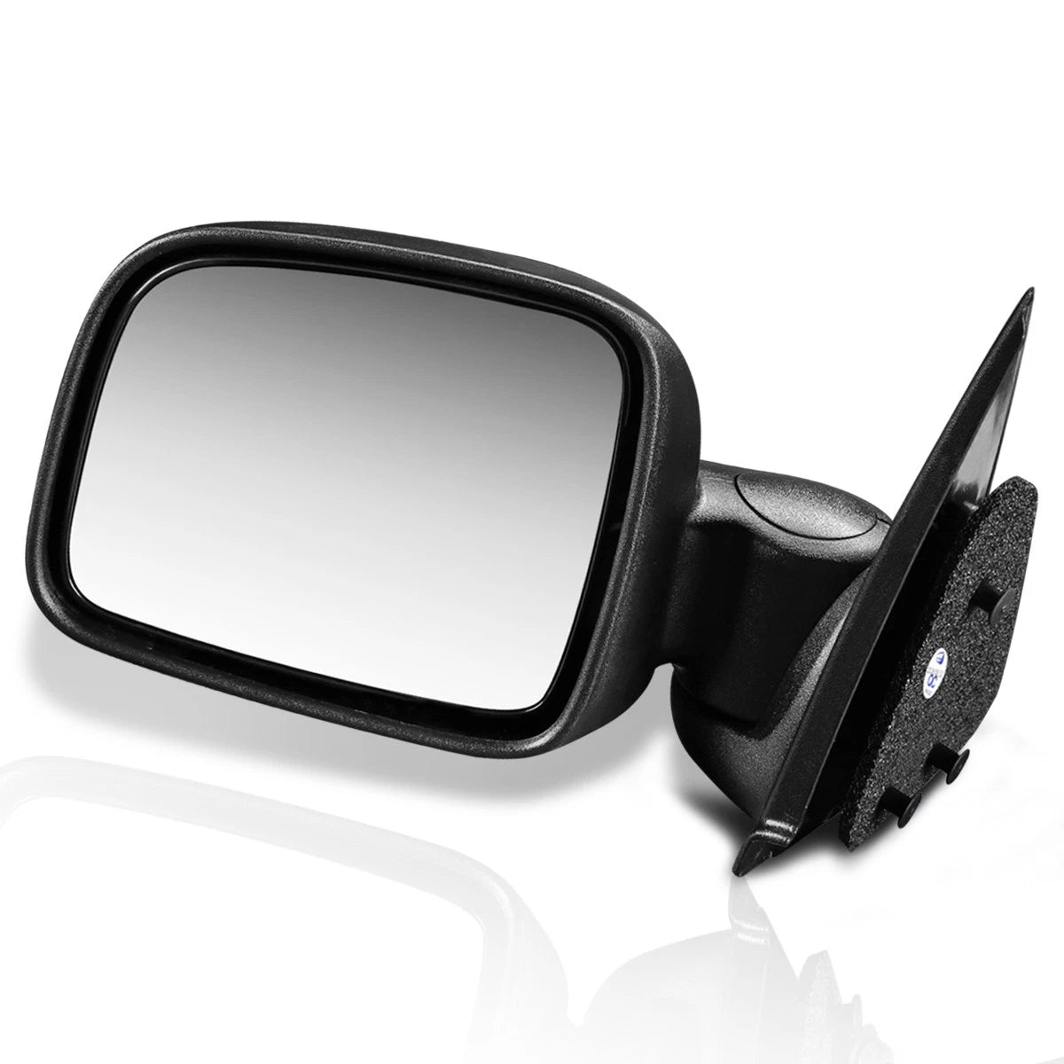 Front/Rear Right Side Outer Door Handle for Toyota Tundra (2007–2021)