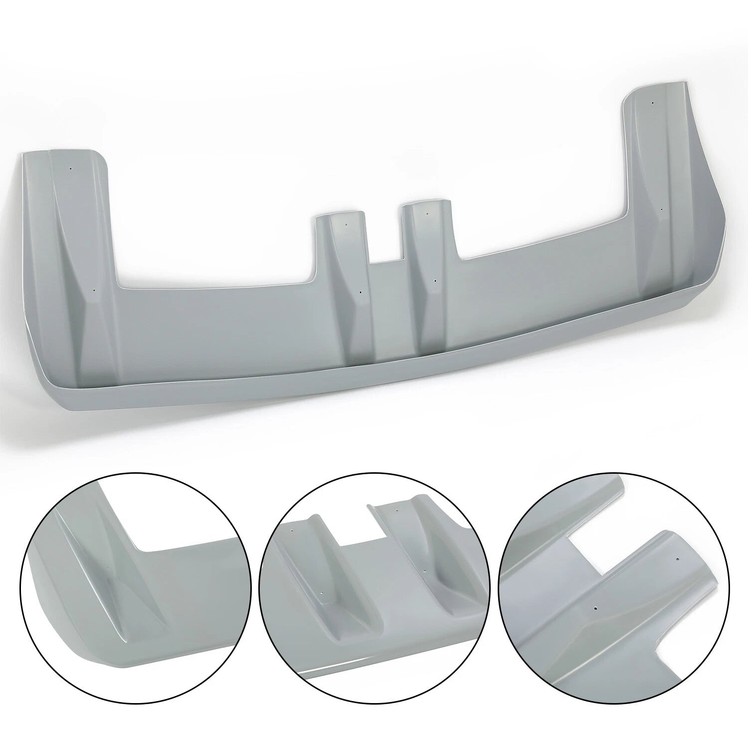 Sun Visor for Ford F-250 F-350 F-450 F-550 Super Duty (1999–2016)