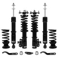 Coilovers for Acura CSX Honda Civic (2006–2011)
