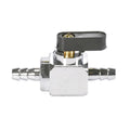 Inline Fuel Shut Off 1/4" for