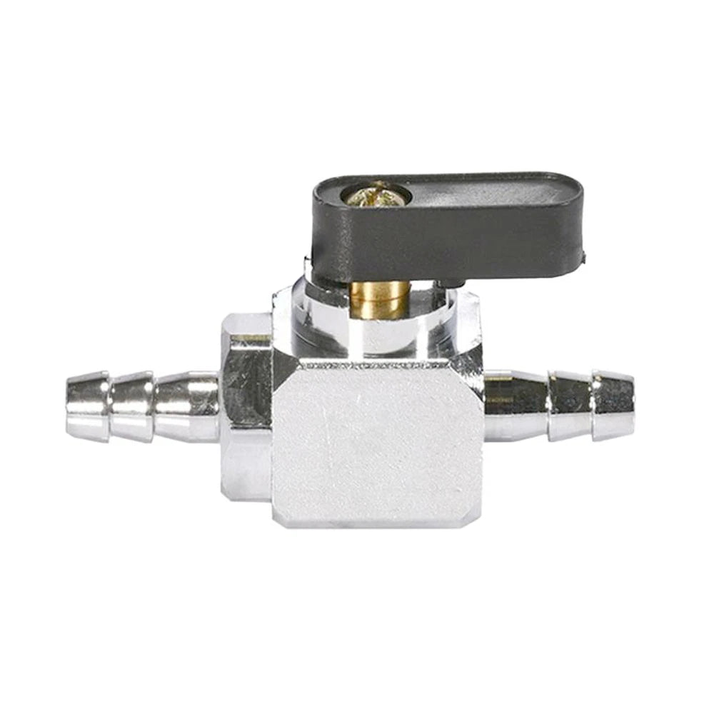 Inline Fuel Shut Off 1/4" for