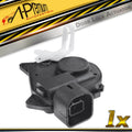 Rear Left Door Lock Actuator for Toyota RAV4 (2000-2005)