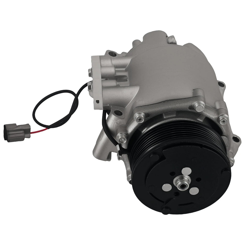 AC Compressor CO10726AC 38810PND006 for Honda Civic (2002–2005) Acura RSX (2002–2006)