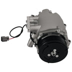 AC Compressor CO10726AC 38810PND006 for Honda Civic (2002–2005) Acura RSX (2002–2006)