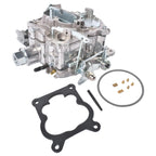 Quadrajet Carburetor for Pontiac Firebird 350 400 428 455 (1967–1970)