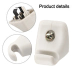 Sun Visor Holder Retainer Clip for Ford Escape (2010���2012)