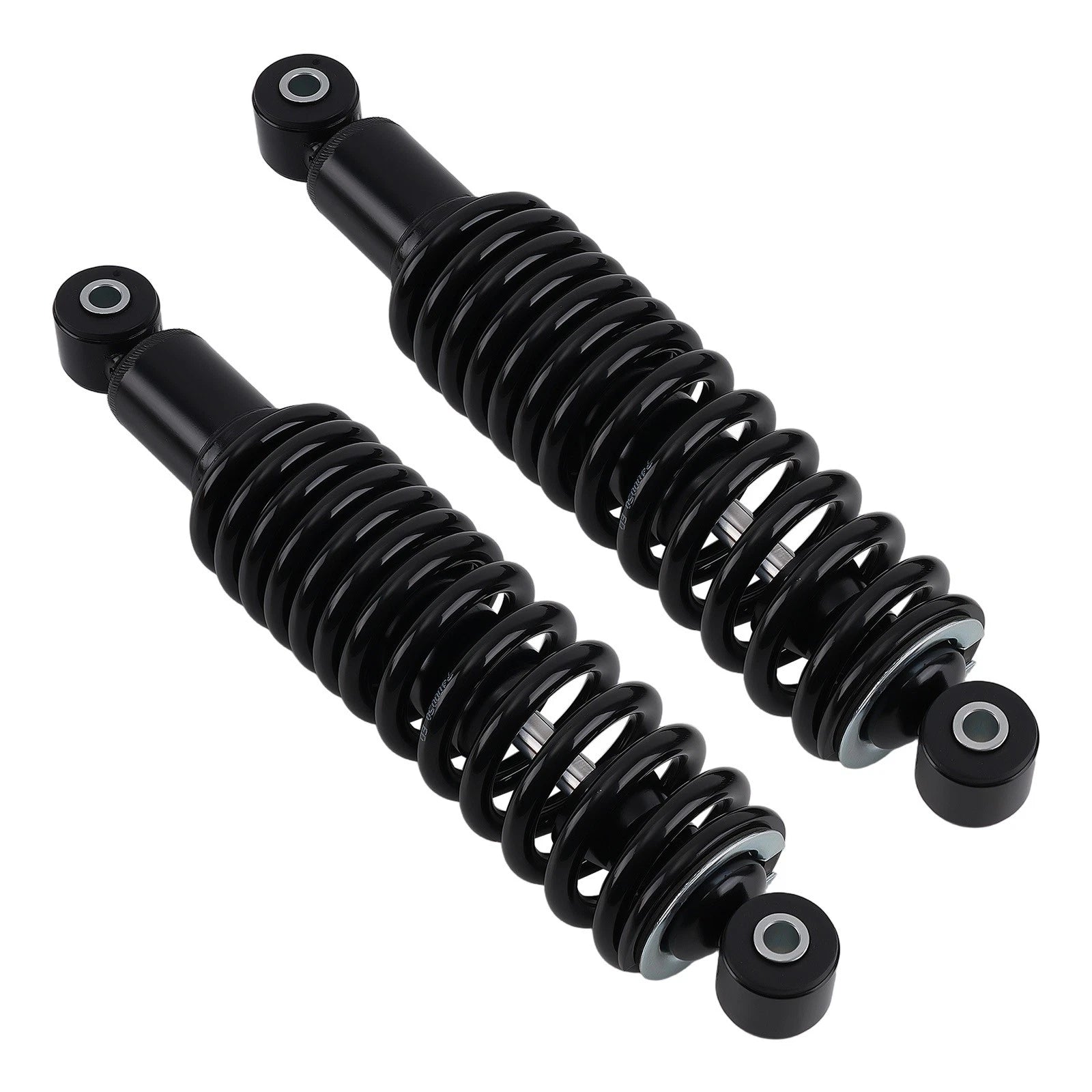Rear Shocks Strut Absorber Kit for Yamaha Golf G16 G19 G22 G29 (1995–Present)