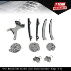 Timing Chain Kit for Mitsubishi Raider Jeep Grand Cherokee 4.7L