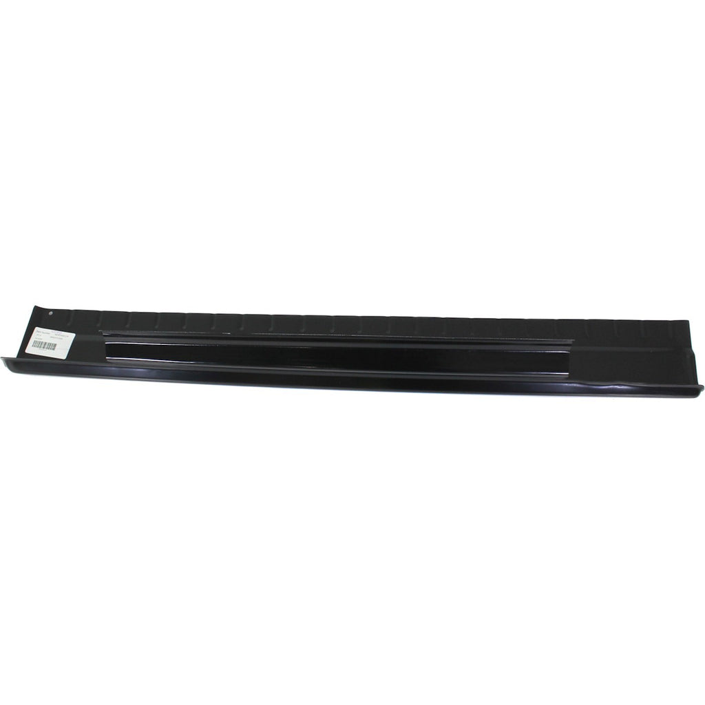 Driver Side Rocker Panel for Chevrolet Silverado 1500 (1999–2006)
