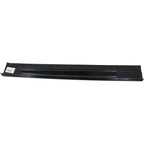 Driver Side Rocker Panel for Chevrolet Silverado 1500 (1999–2006)