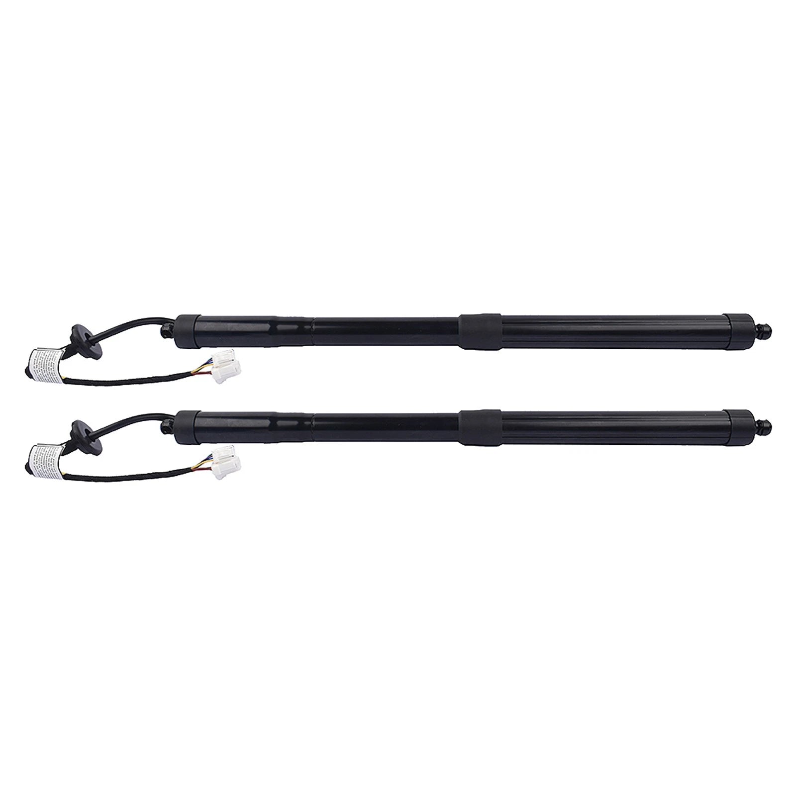 2X Power Hatch Lift Supports for Infiniti FX50 (2011–2013)