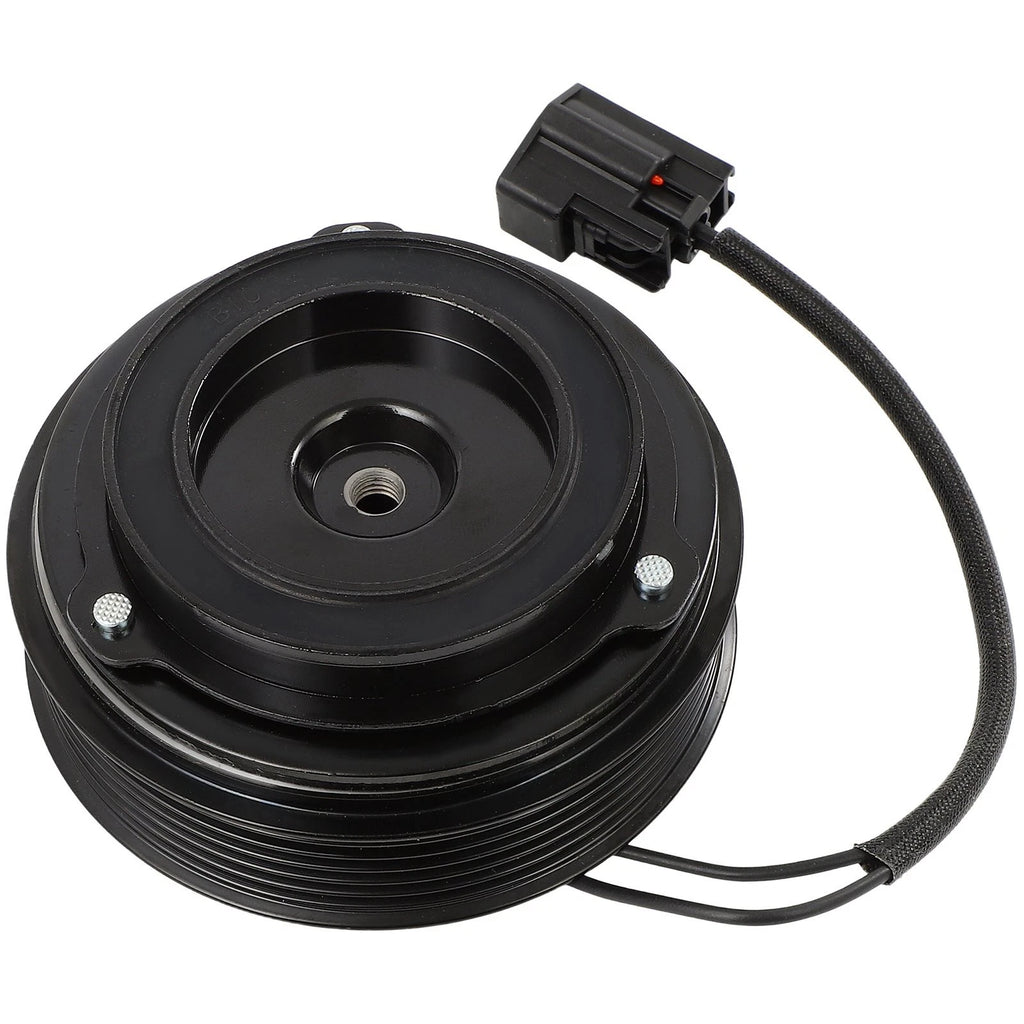 AC Compressor Clutch for Cadillac CTS 2.8L 3.6L (2004–2007)