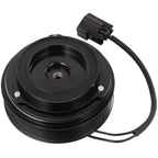 AC Compressor Clutch for Cadillac CTS 2.8L 3.6L (2004–2007)