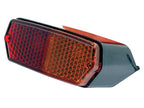 Right Rear Light for Fiat 450 480 500 540 550 600 640 650 750 850 900 1000 1300