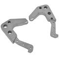 Outer Door Handle Repair Kit for Honda CR-Z 2011-2015 ()