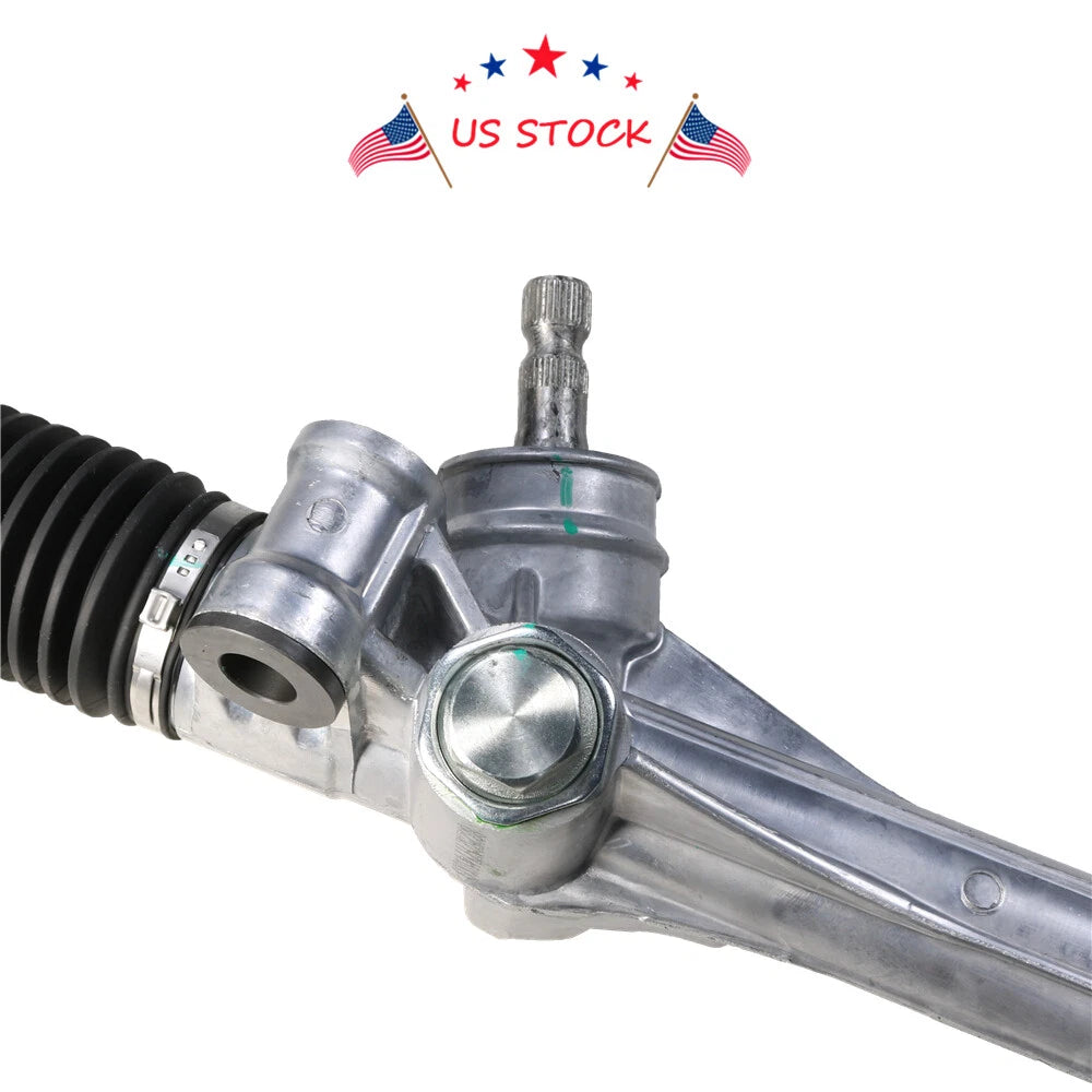 Power Steering Rack and Pinion Assembly for Toyota RAV4 (2006–2015)