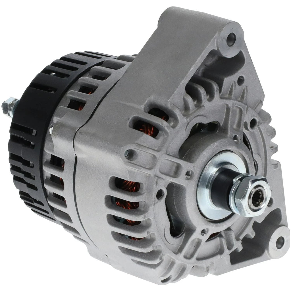 55A Alternator for Make Model 