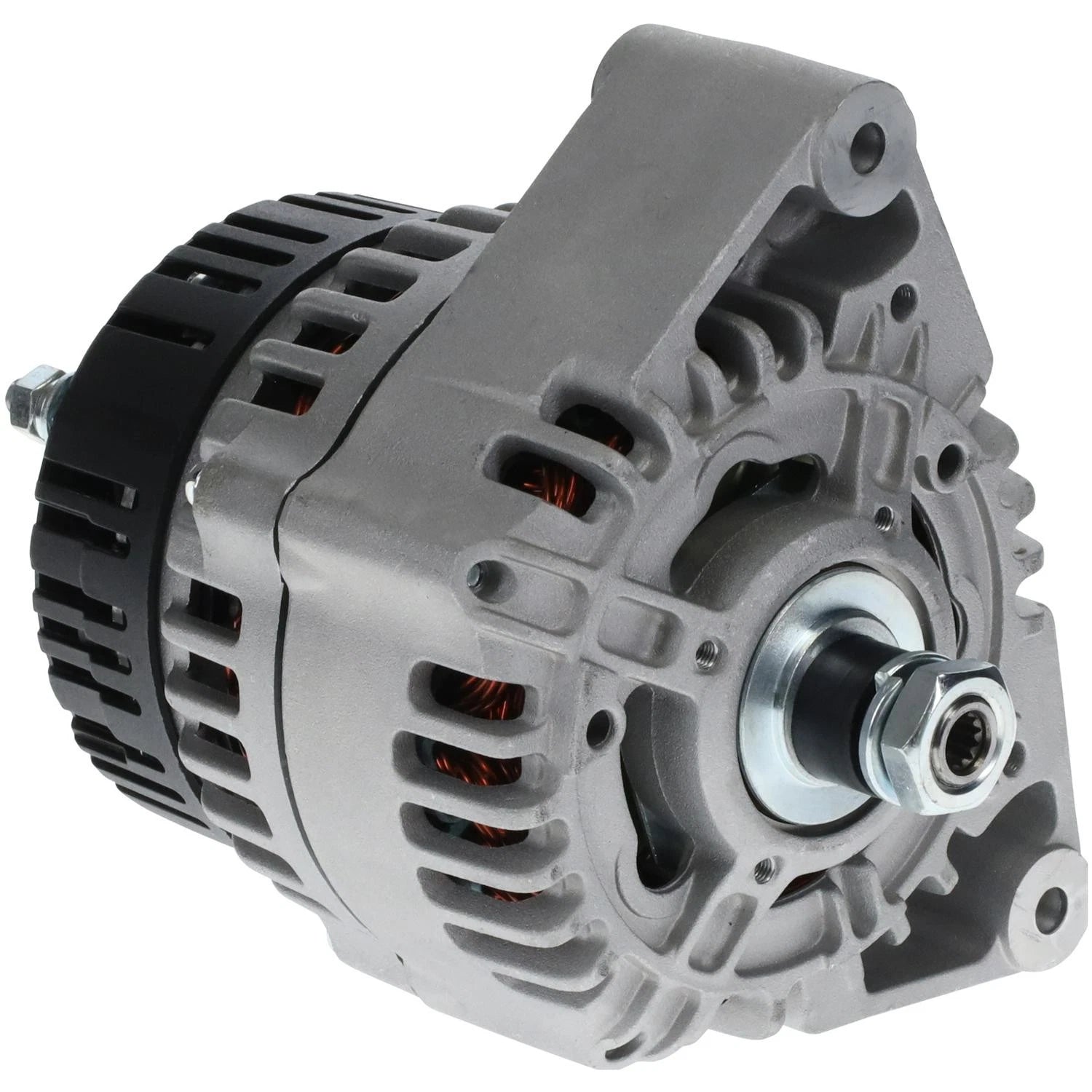 55A Alternator for Make Model 