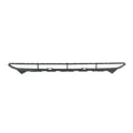 Replacement Plastic Front Bumper Cover Grille (See compatibility Chart)