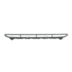 Replacement Plastic Front Bumper Cover Grille (See compatibility Chart)