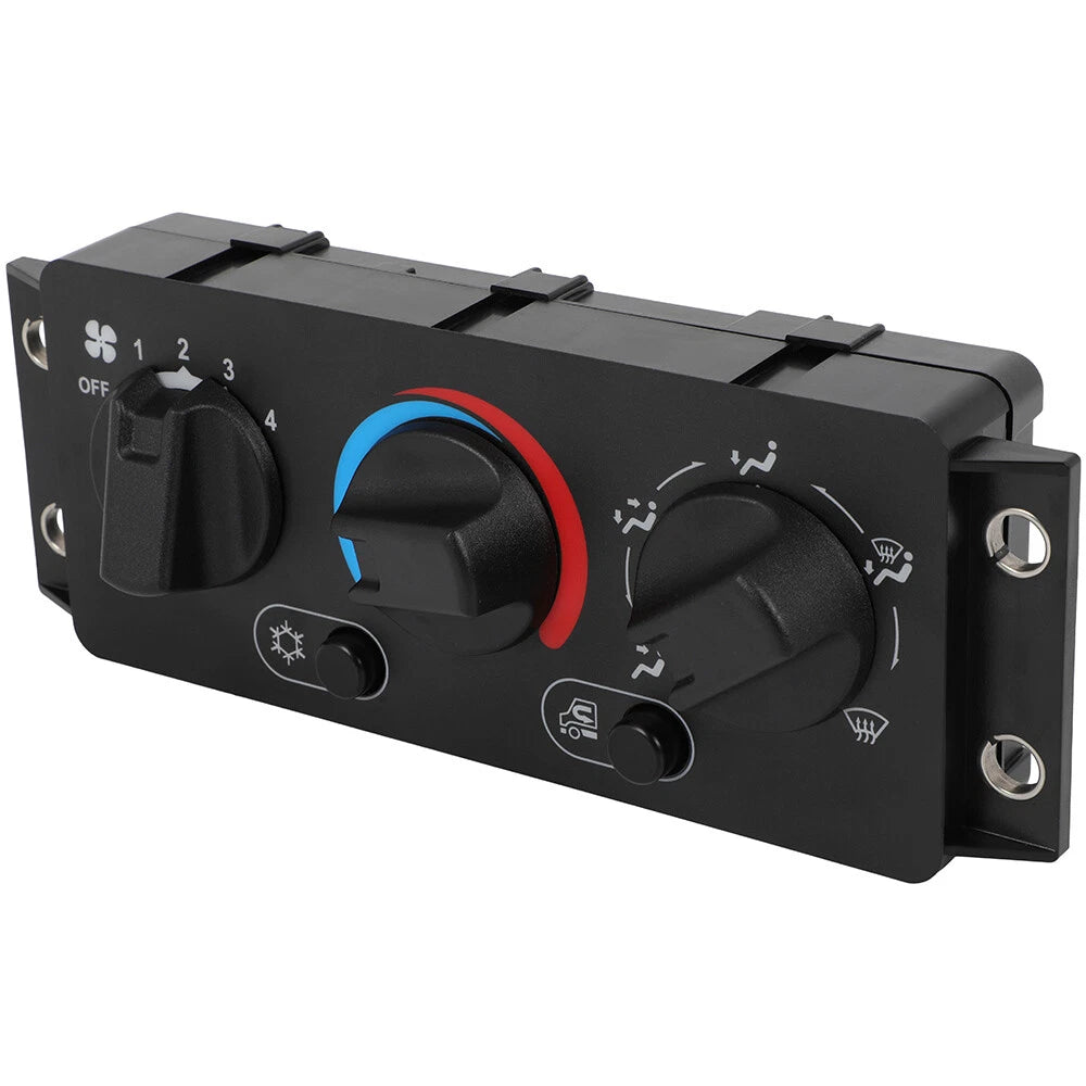 AC Heater Climate Control Module for Mack CXU612 (1999–2005, 2008–2010)