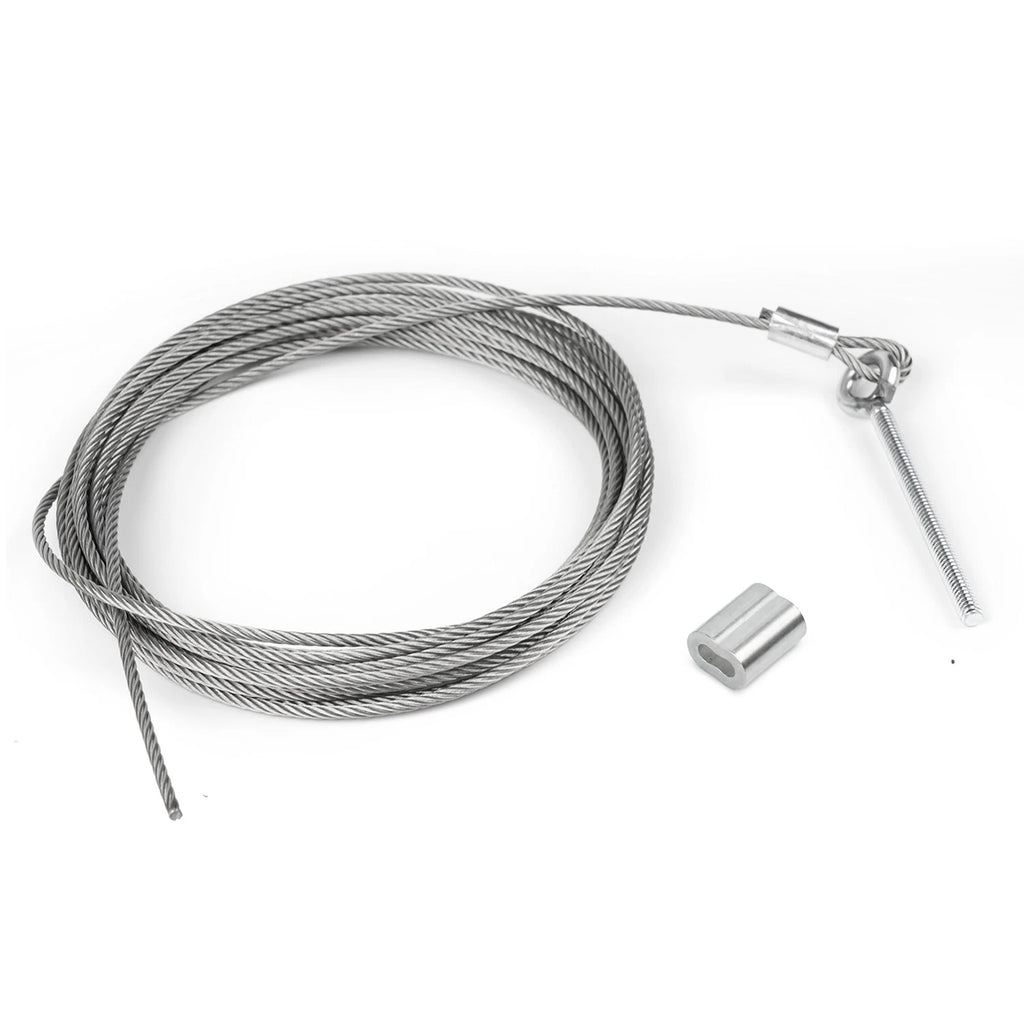 Cable 4773A2291 for Coleman/Fleetwood Pop Up Tent Campers (1999–Present)