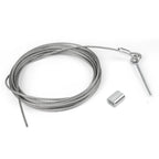 Cable 4773A2291 for Coleman/Fleetwood Pop Up Tent Campers (1999–Present)
