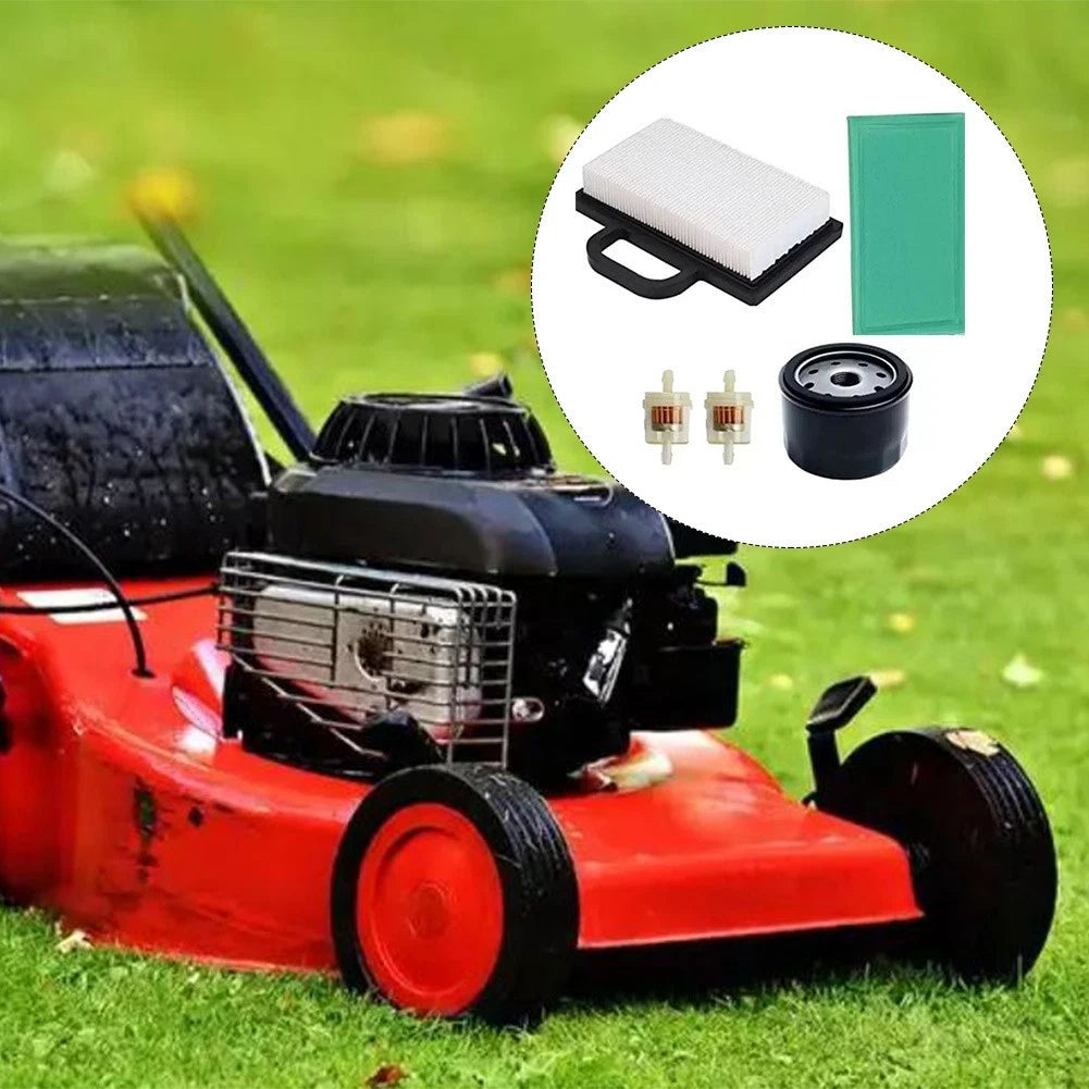 Air and Oil Filter Set for HUA Lawn Tractor YTH2148 YTH2348 YTH22V46 YTH2454T