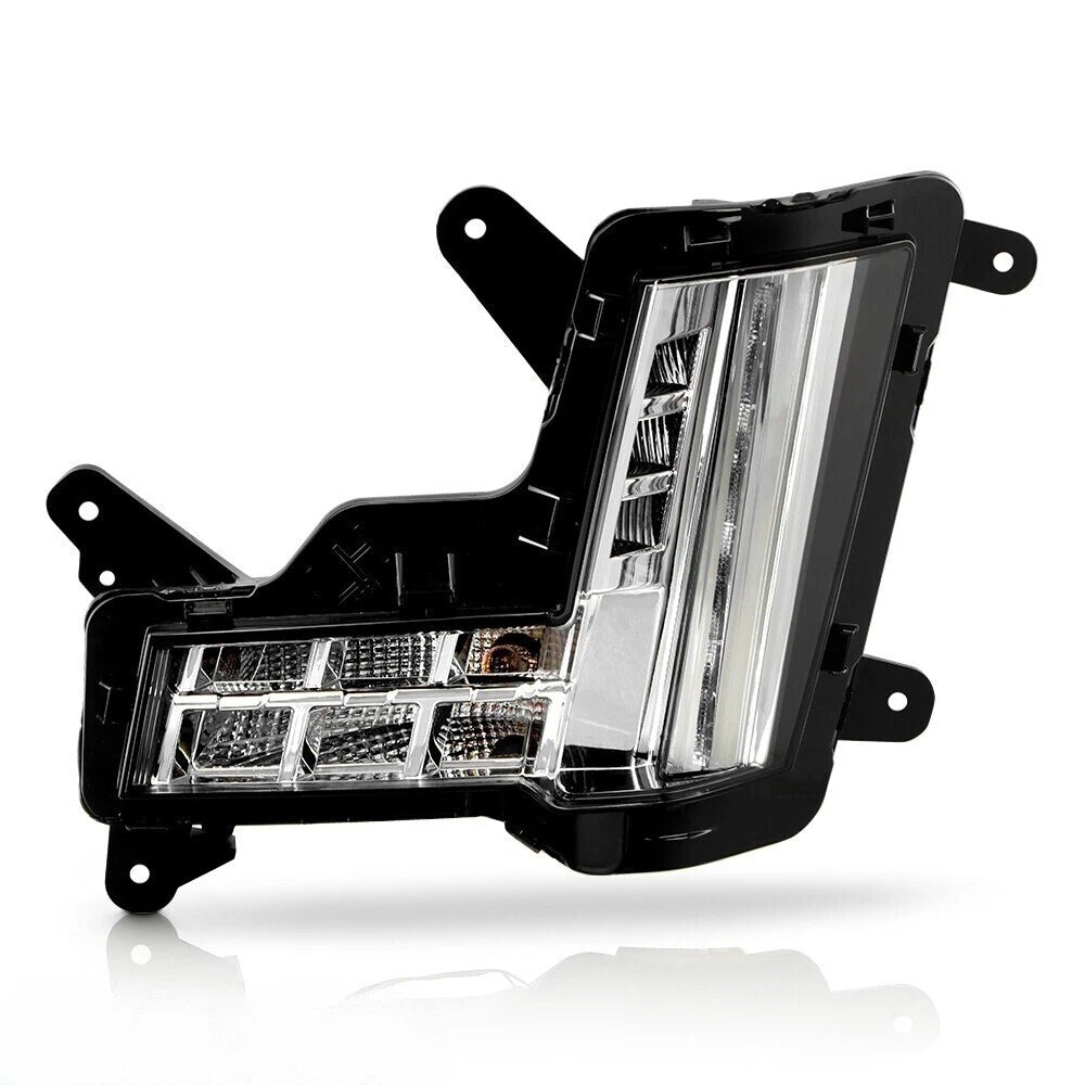 LED Fog Light Lamp for Cadillac Escalade (2015–2020) - Driver Side
